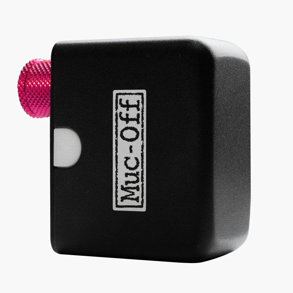 Pompe Mini Gonfleur Électrique MUC-OFF AIRMACH