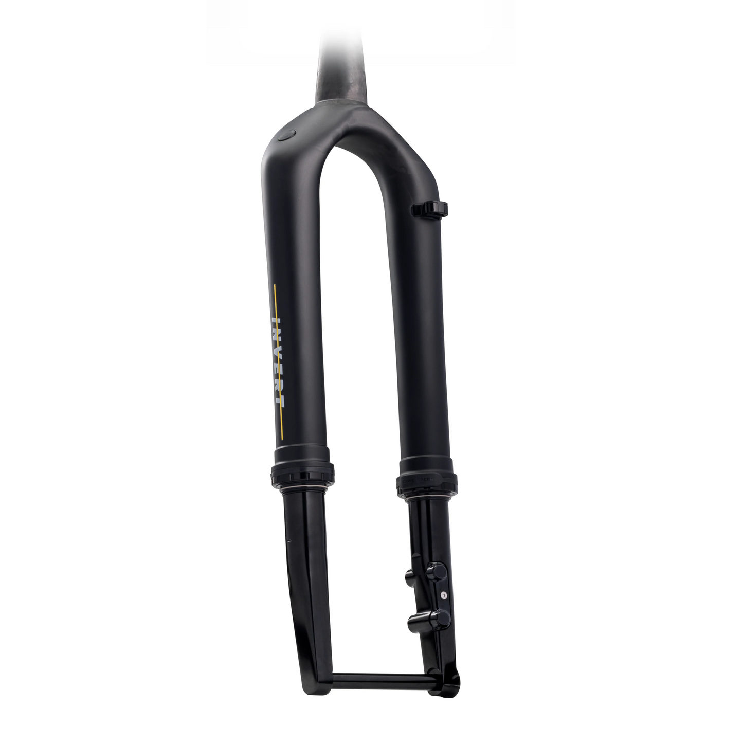 Fourche CANE CREEK INVERT SL 700c Déport 45mm