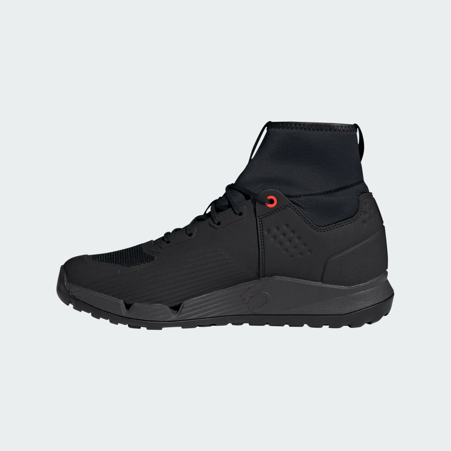 Chaussures VTT ADIDAS FIVE TEN TRAILCROSS GTX Noir/Rouge