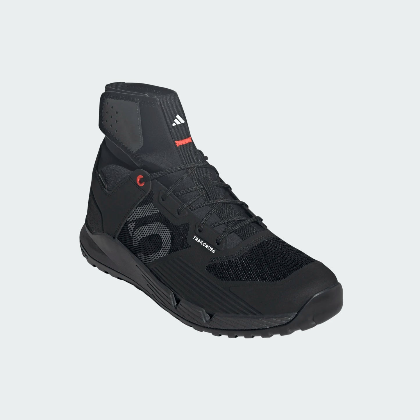 Chaussures VTT ADIDAS FIVE TEN TRAILCROSS GTX Noir/Rouge
