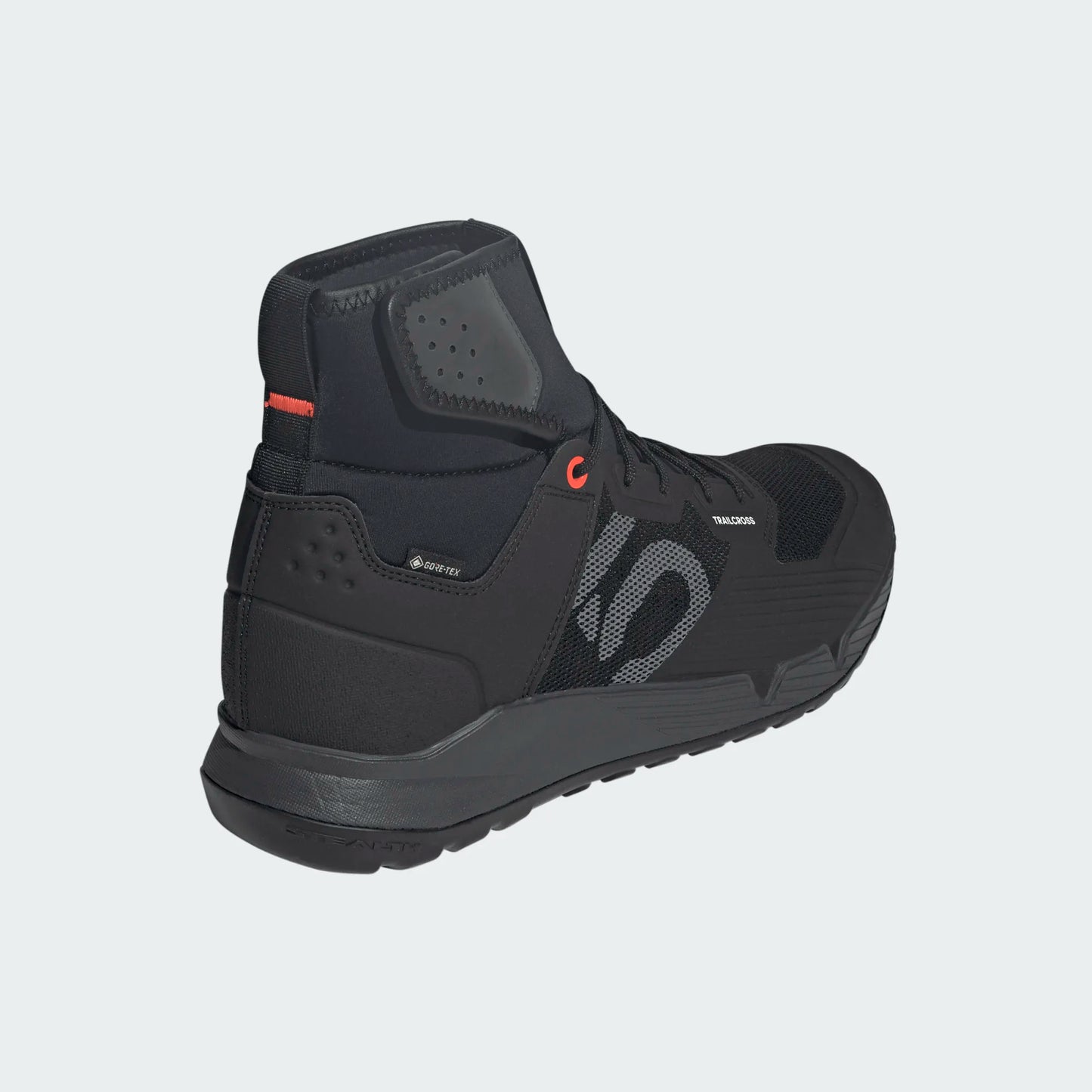 Chaussures VTT ADIDAS FIVE TEN TRAILCROSS GTX Noir/Rouge