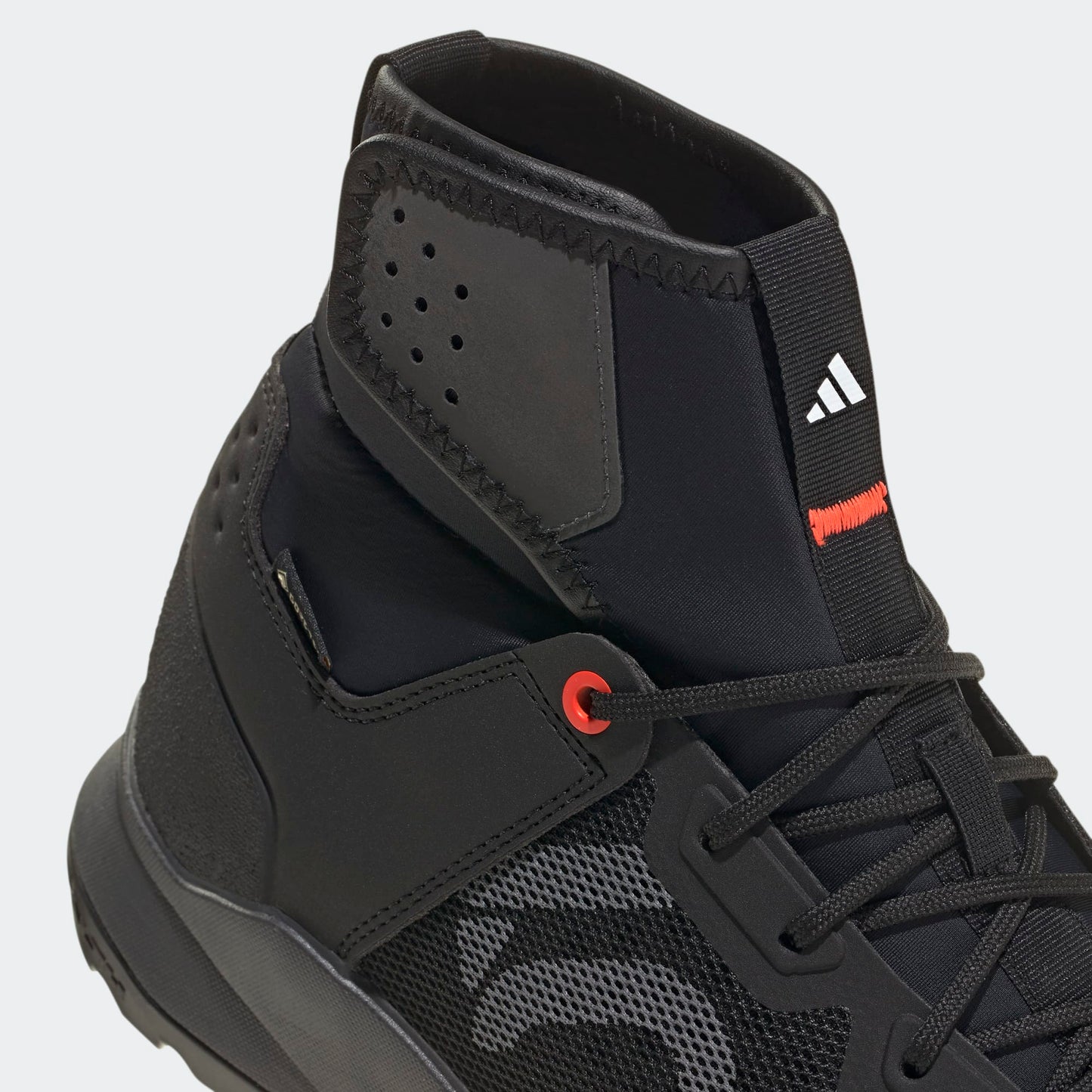 Chaussures VTT ADIDAS FIVE TEN TRAILCROSS GTX Noir/Rouge