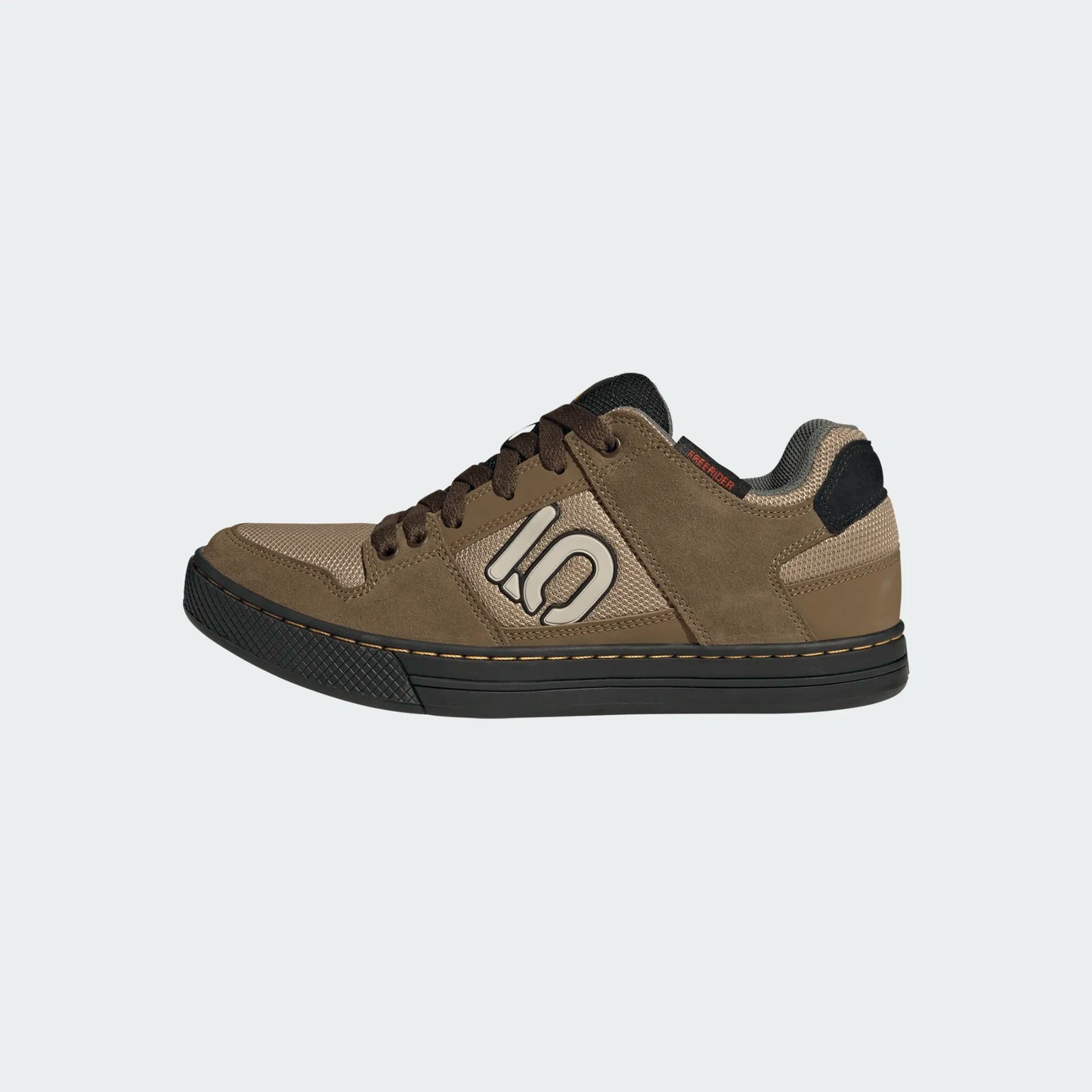 Chaussures VTT ADIDAS FIVE TEN FREERIDER Marron/Noir