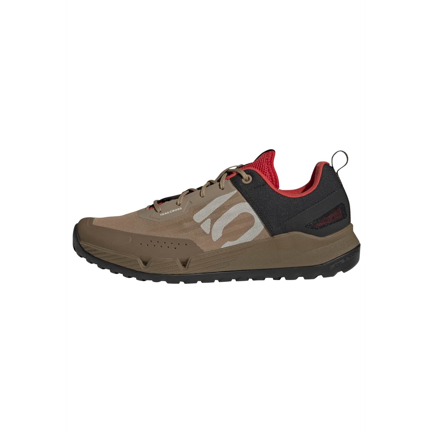 Chaussures VTT ADIDAS FIVE TEN TRAILCROSS LT Beige/Noir