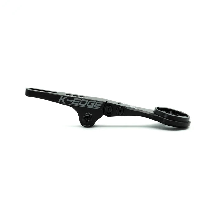 Support de Guidon K-EDGE GARMIN IHS XXL Combo Noir