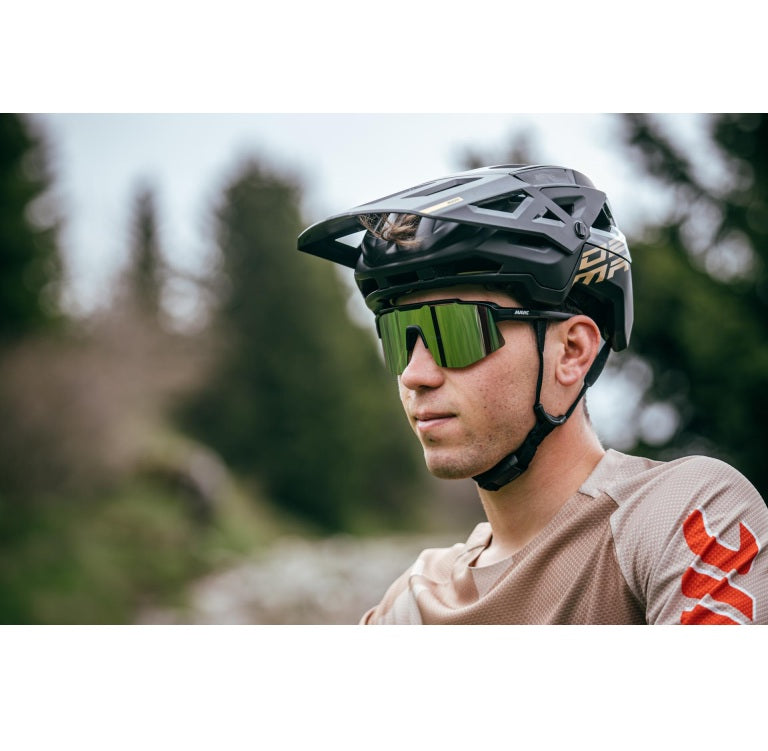 Casque VTT MAVIC DEEMAX PRO MIPS Noir