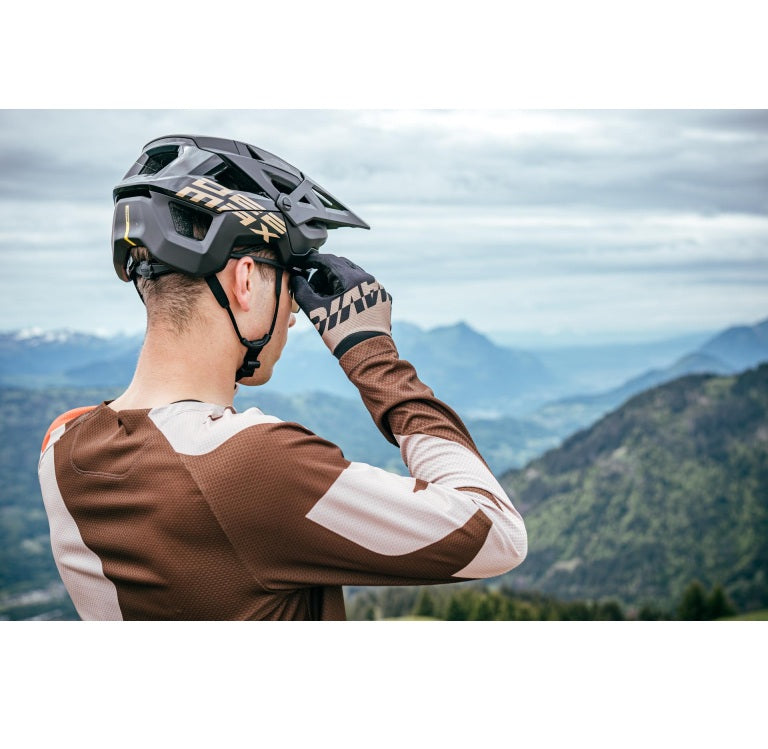 Casque VTT MAVIC DEEMAX PRO MIPS Noir