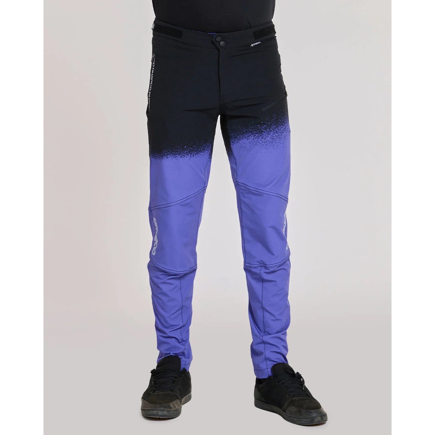 Pantalon DHARCO GRAVITY ULTRA Violet