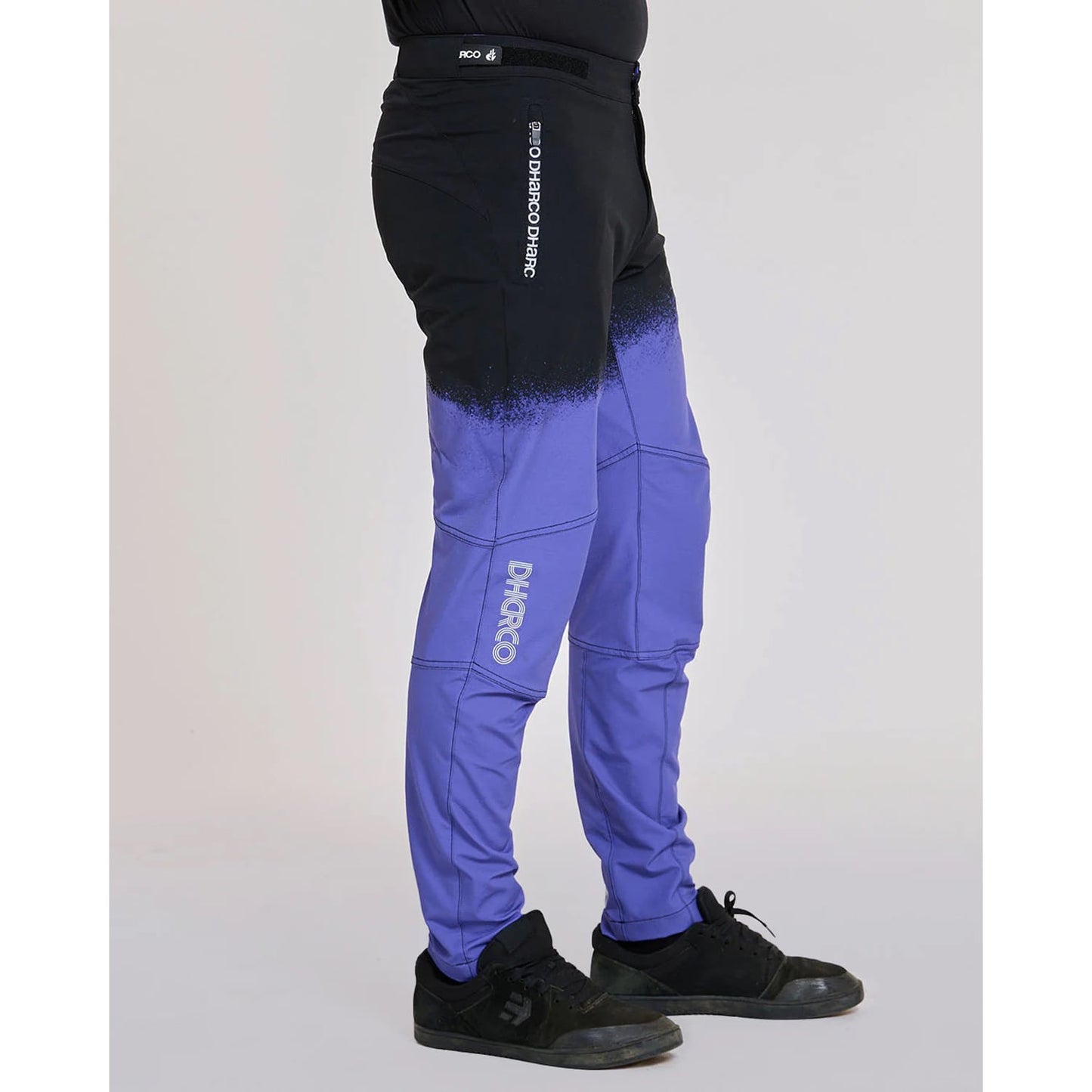 Pantalon DHARCO GRAVITY ULTRA Violet