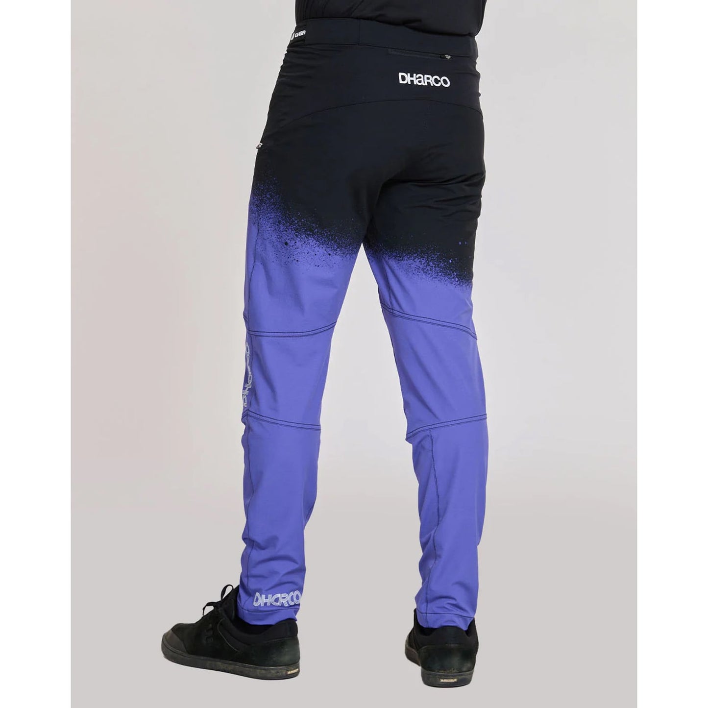 Pantalon DHARCO GRAVITY ULTRA Violet