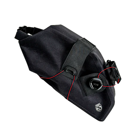 Sacoche de Selle SILCA GRINTA ROLL TOP