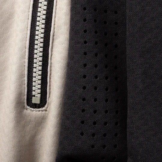 Maillot LEATT MTB ENDURANCE 3.0 Manches Longues Gris