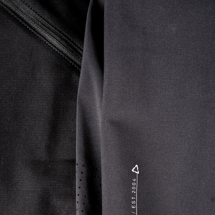 Kit Maillot + Pantalon LEATT MTB GRAVITY 1.0 Noir