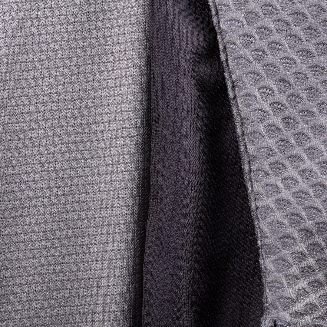 Maillot LEATT MTB TRAIL 3.0 Manches Courtes Noir