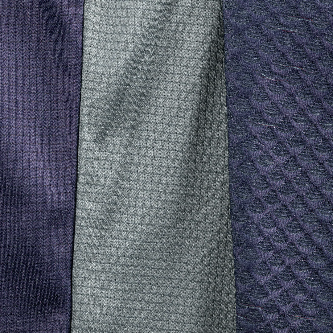 Maillot LEATT MTB TRAIL 3.0 Manches Longues Bleu