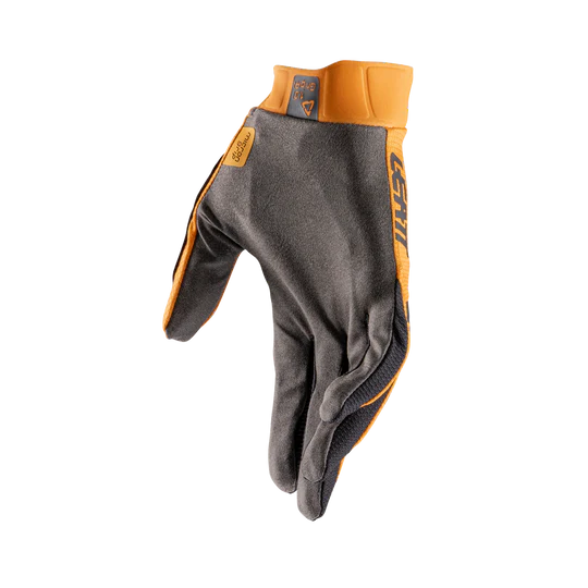 Gants LEATT MTB 1.0 GRIP R Orange