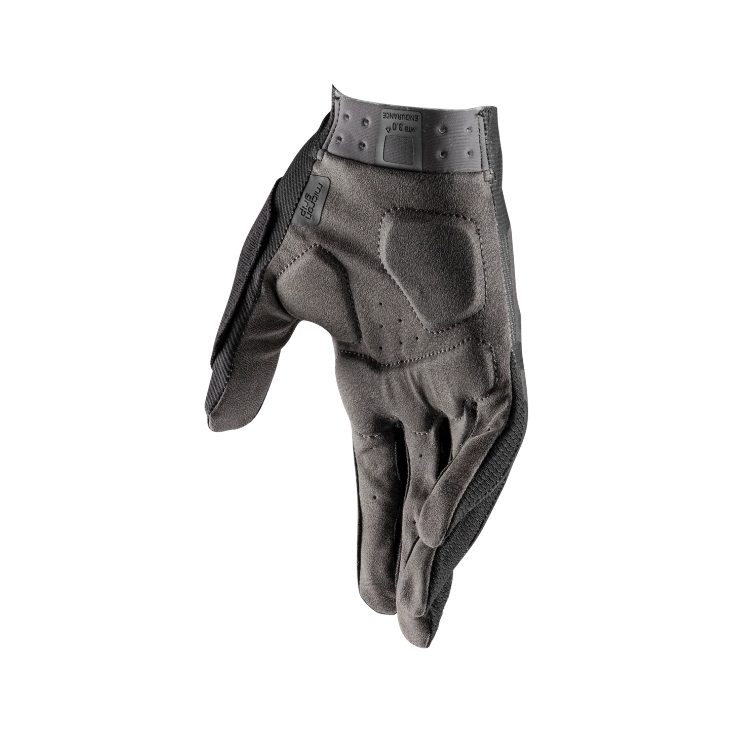 Gants LEATT MTB 3.0 ENDURANCE Noir/Gris