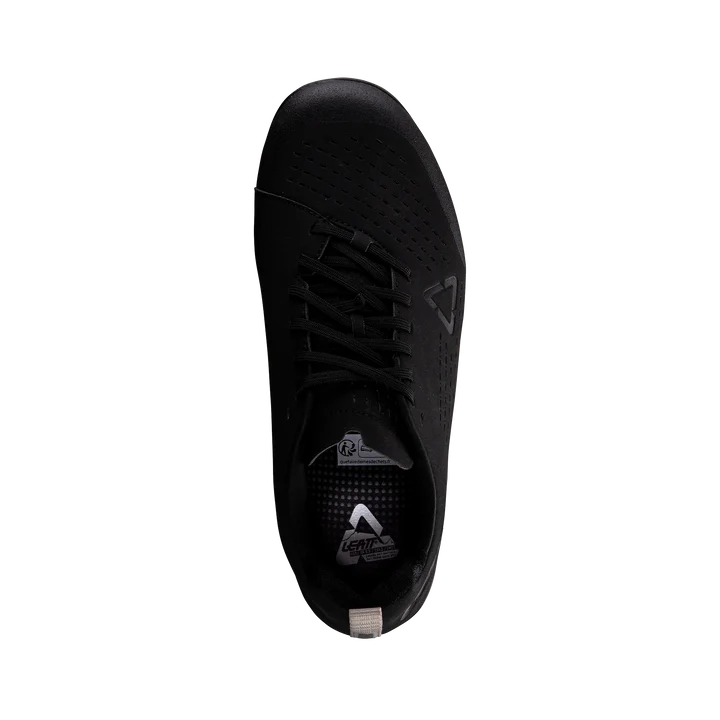 Chaussures VTT LEATT CLIP 2.0 ENDURANCE Femme Noir