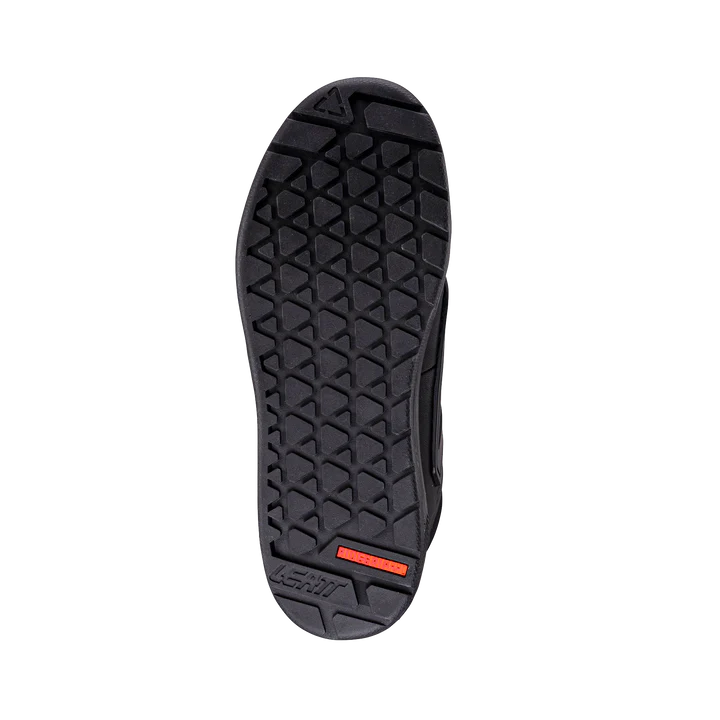 Chaussures VTT LEATT FLAT 3.0 Noir