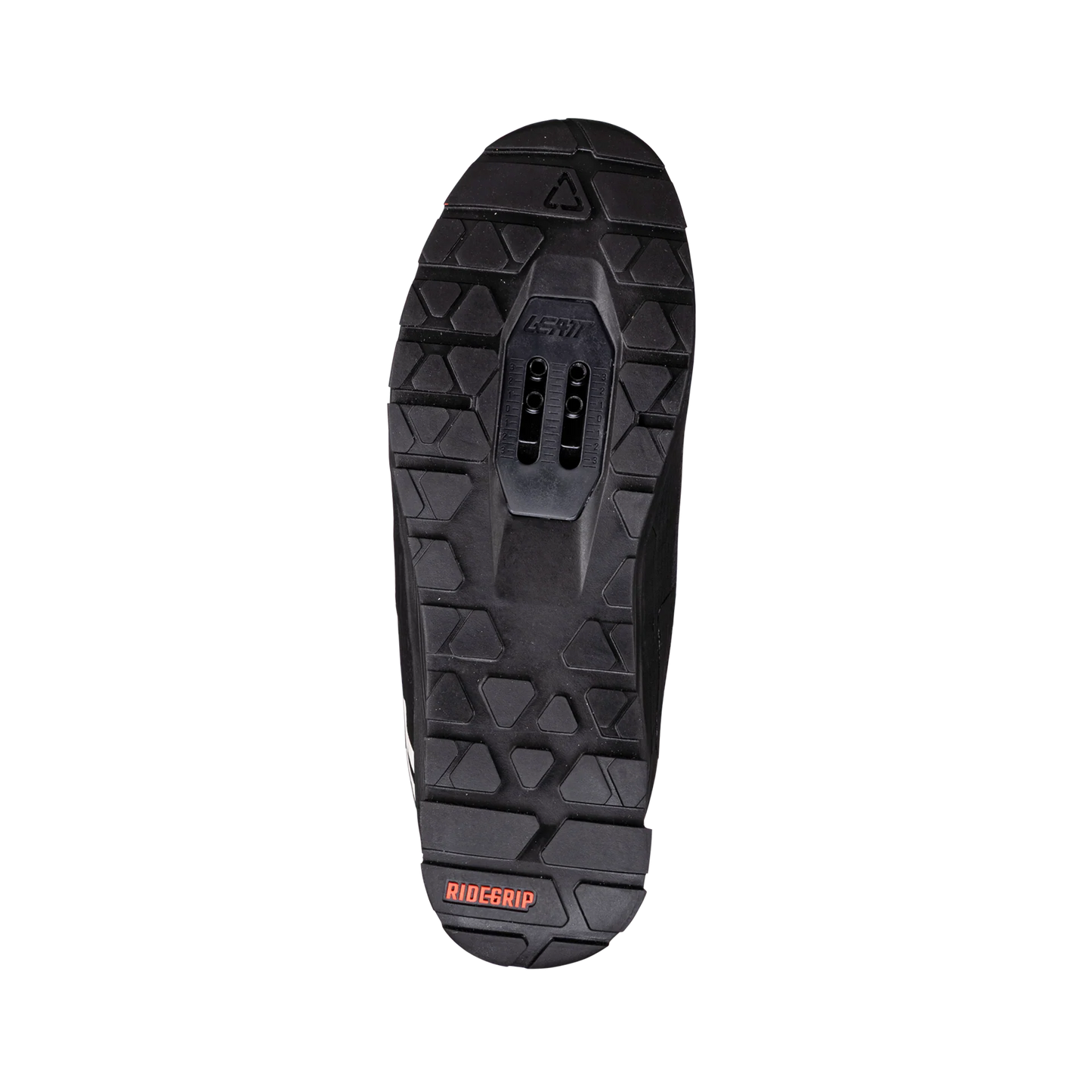 Chaussures VTT LEATT PROCLIP 6.0 TRAIL BOA Noir