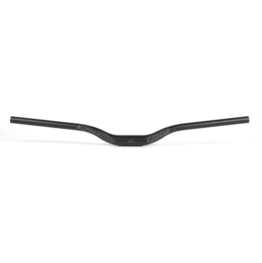 Cintre RENTHAL V3 FATBAR LITE Rise 40mm 760mm Noir