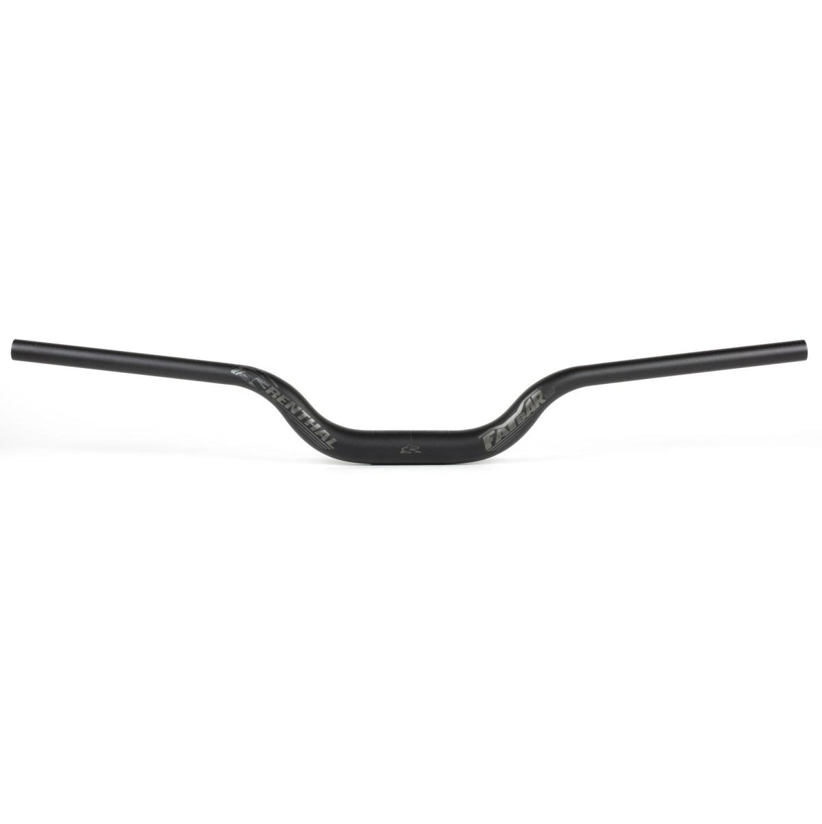Cintre RENTHAL V3 FATBAR Rise 70mm 820mm Noir