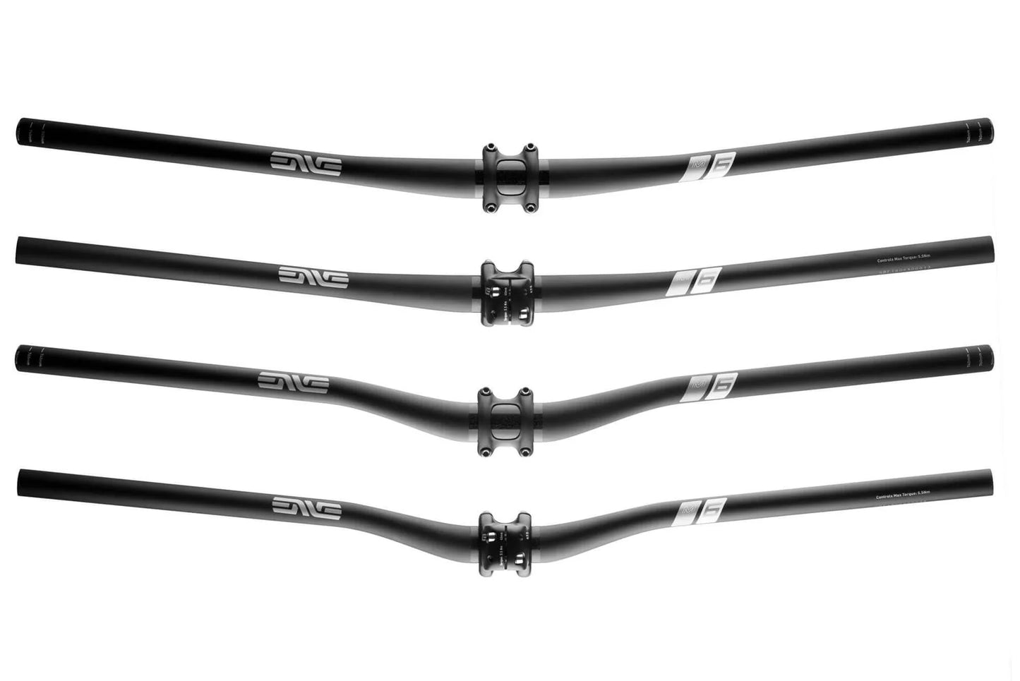 Cintre ENVE M6 Rise 25mm 780mm