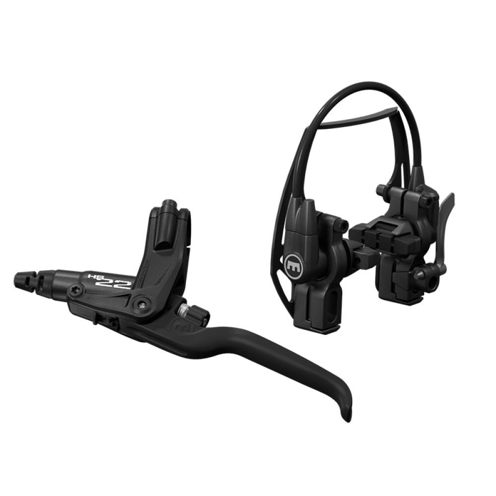 Frein Avant ou Arrière MAGURA HS22 EASY MOUNT Noir