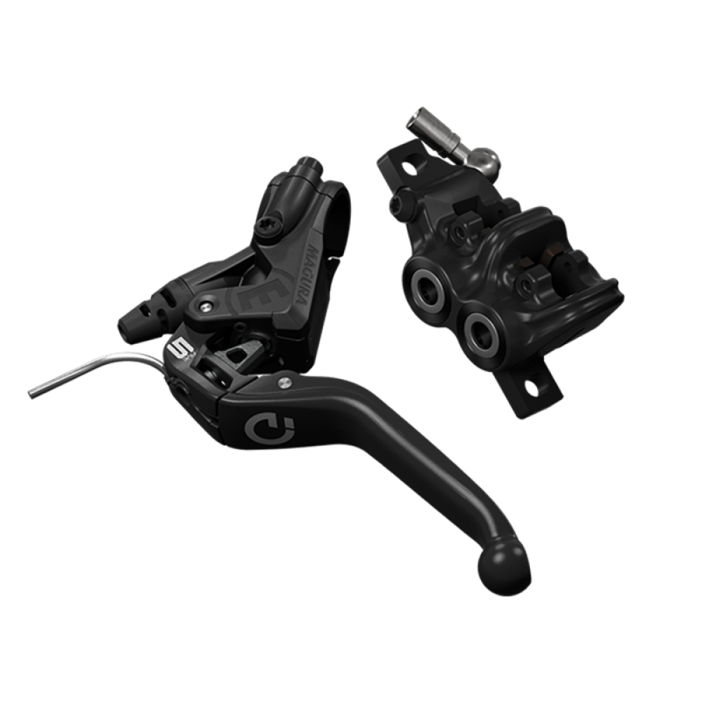 Frein Avant ou Arrière MAGURA MT5e HIGO OPENER NC Noir