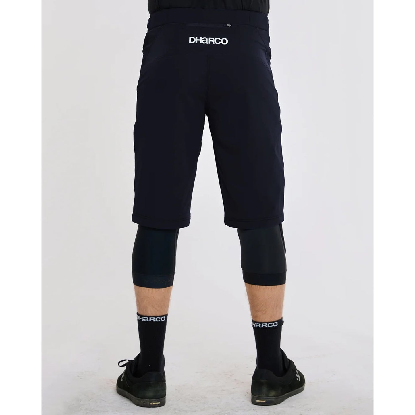 Short DHARCO GRAVITY Noir