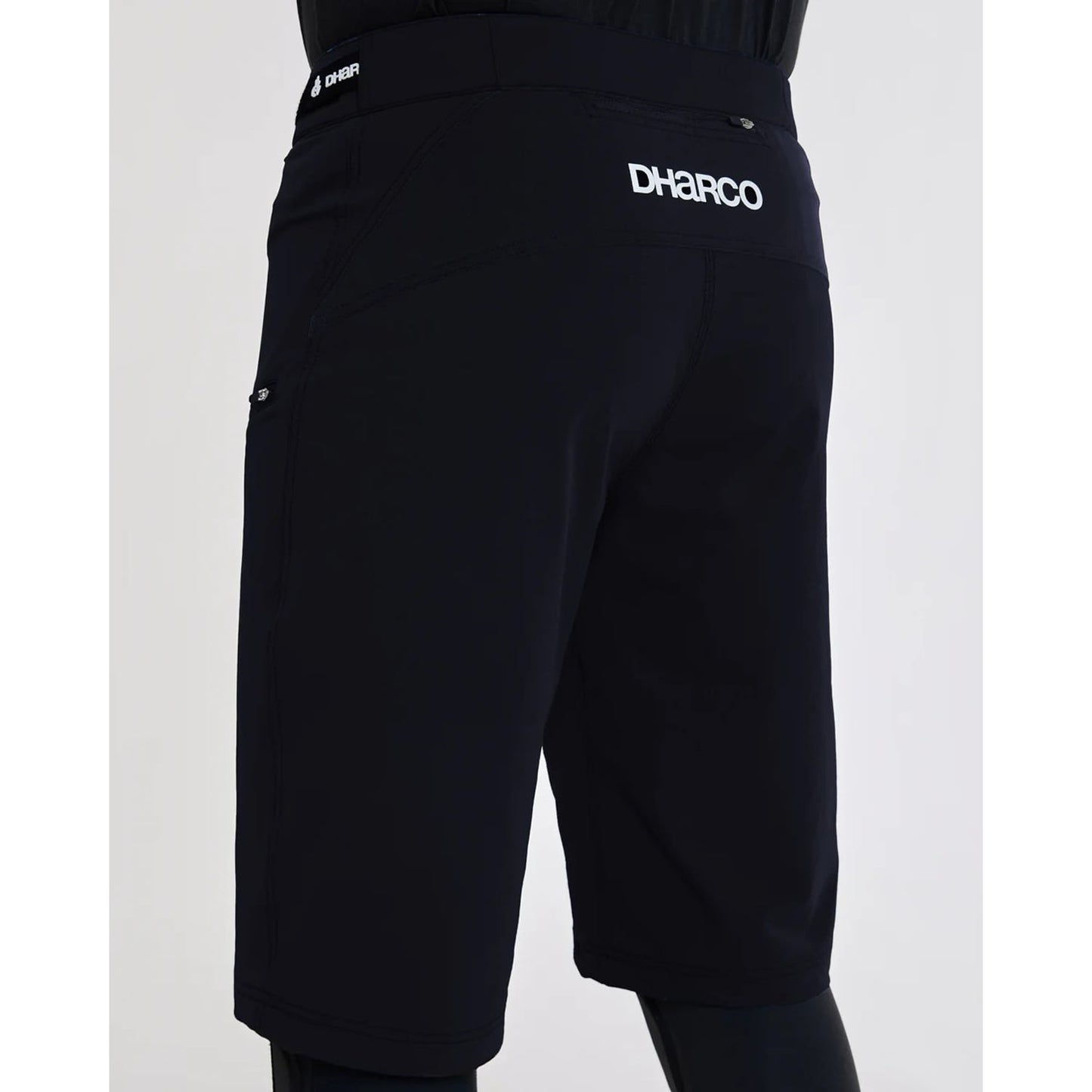Short DHARCO GRAVITY Noir