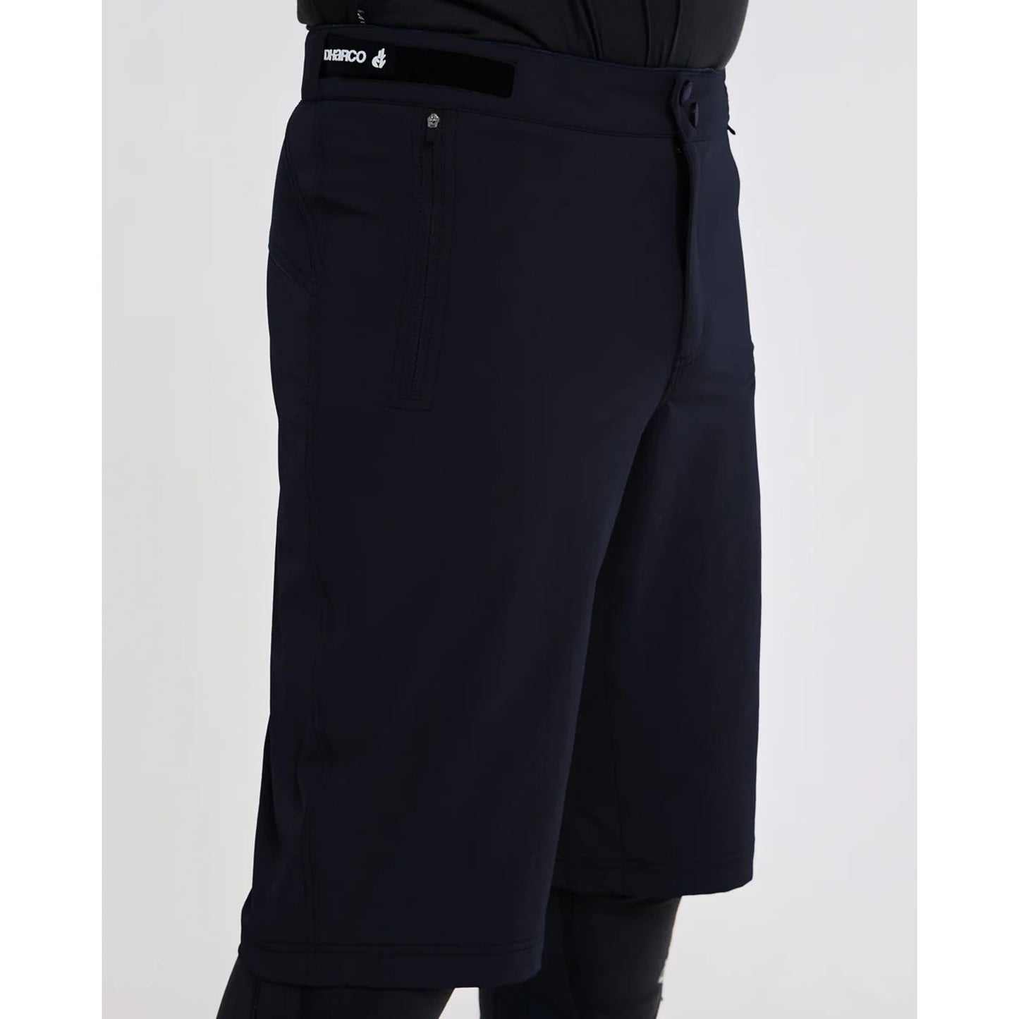 Short DHARCO GRAVITY Noir