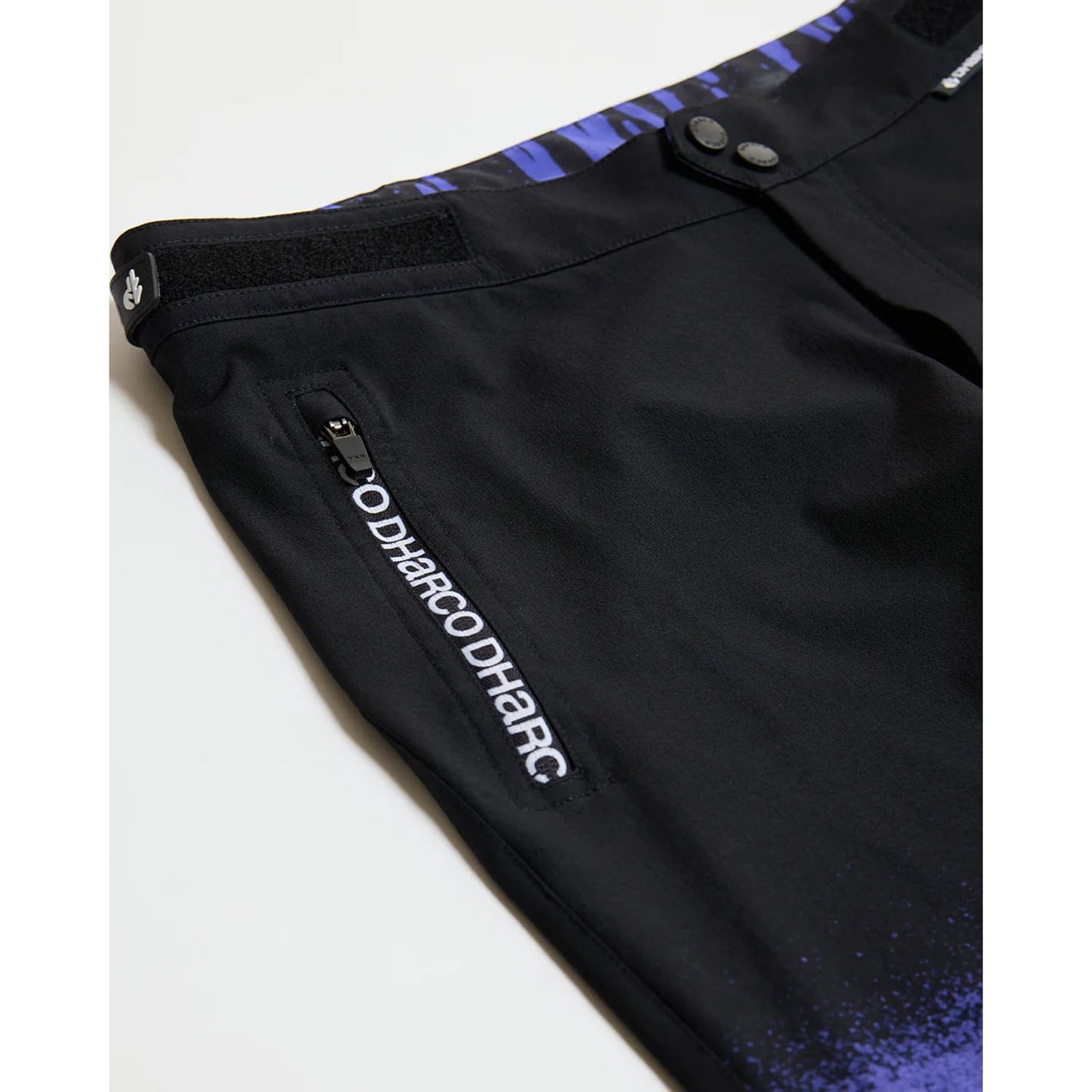 Pantalon DHARCO GRAVITY ULTRA Violet