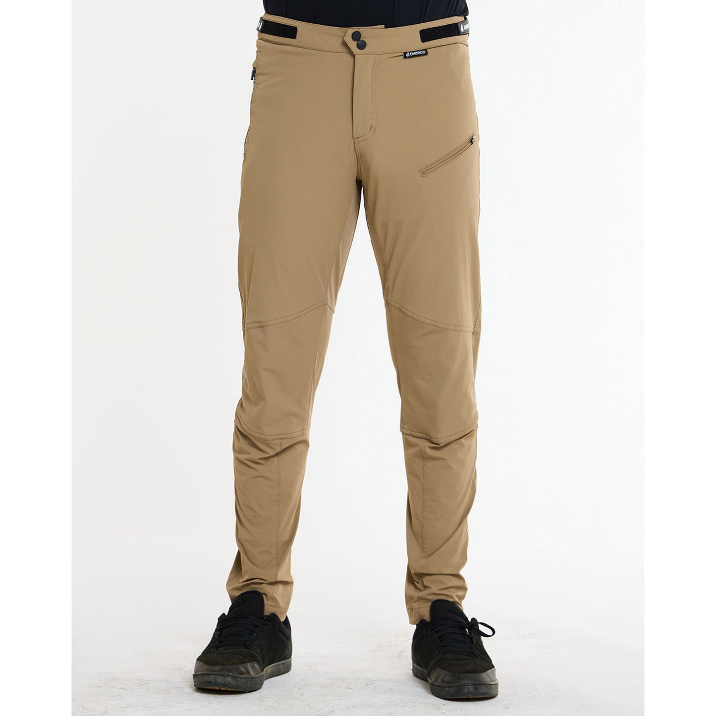 Pantalon DHARCO GRAVITY Beige