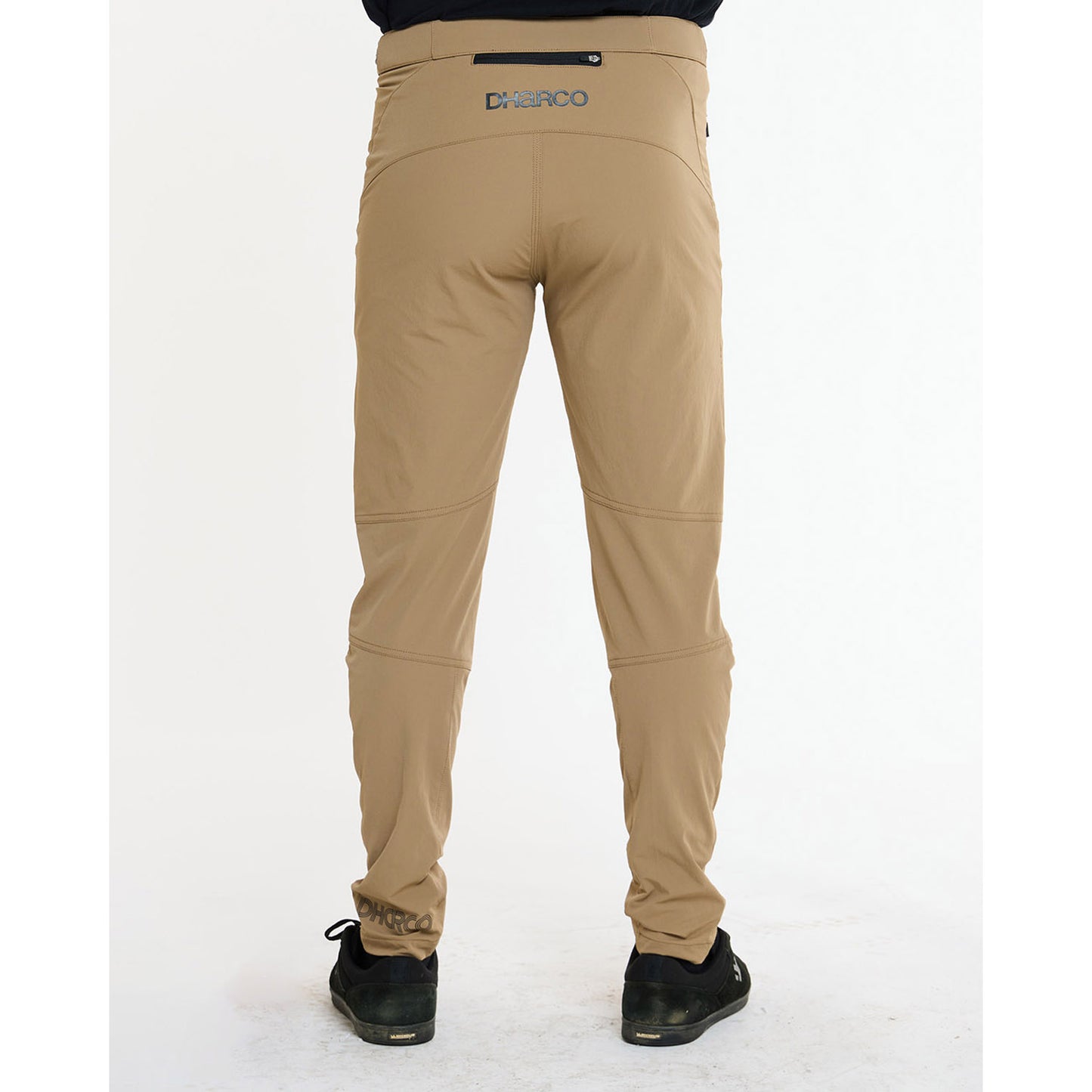 Pantalon DHARCO GRAVITY Beige