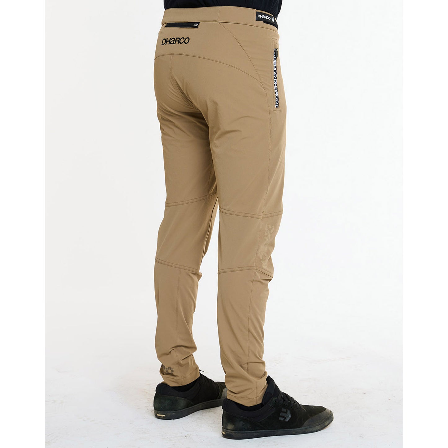 Pantalon DHARCO GRAVITY Beige