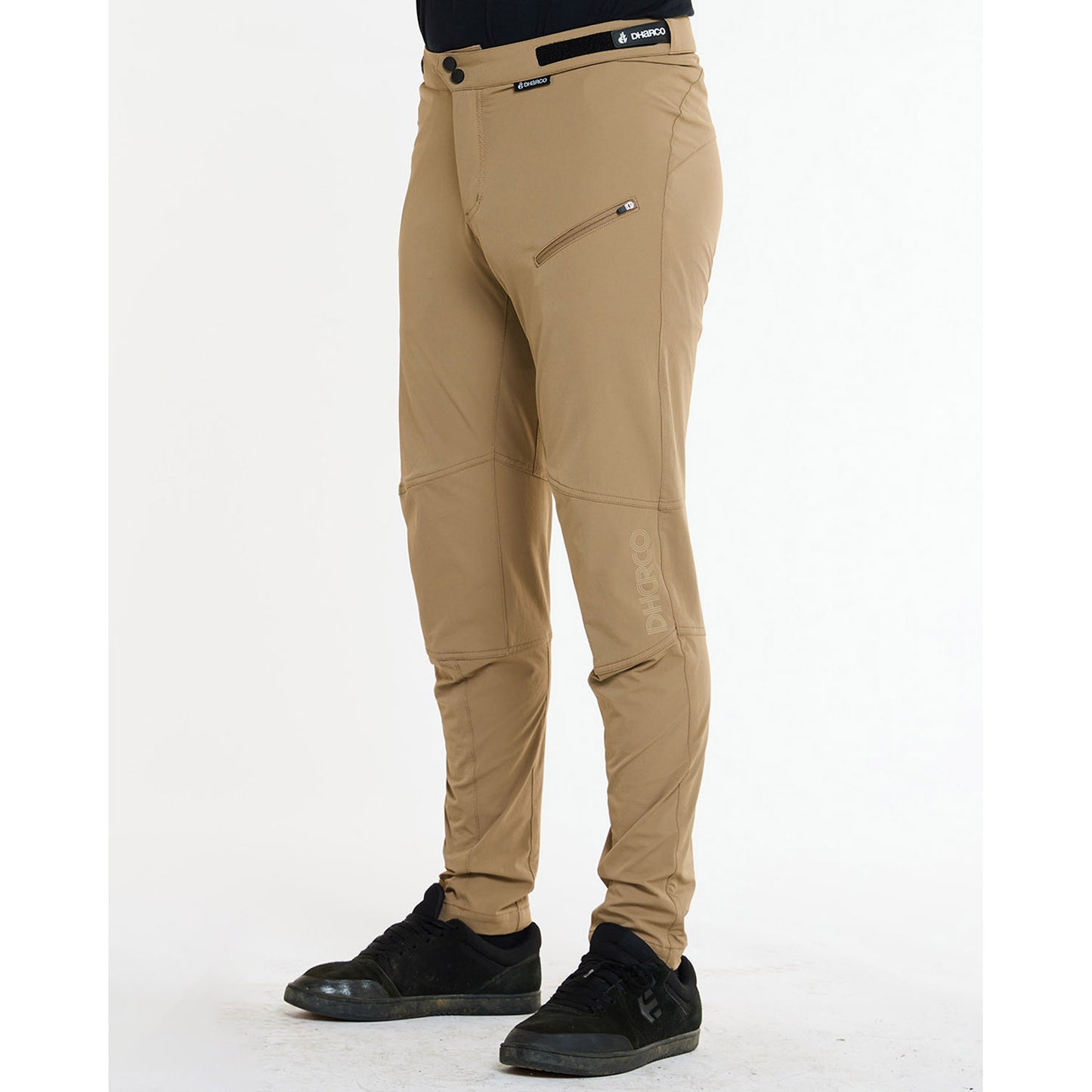 Pantalon DHARCO GRAVITY Beige