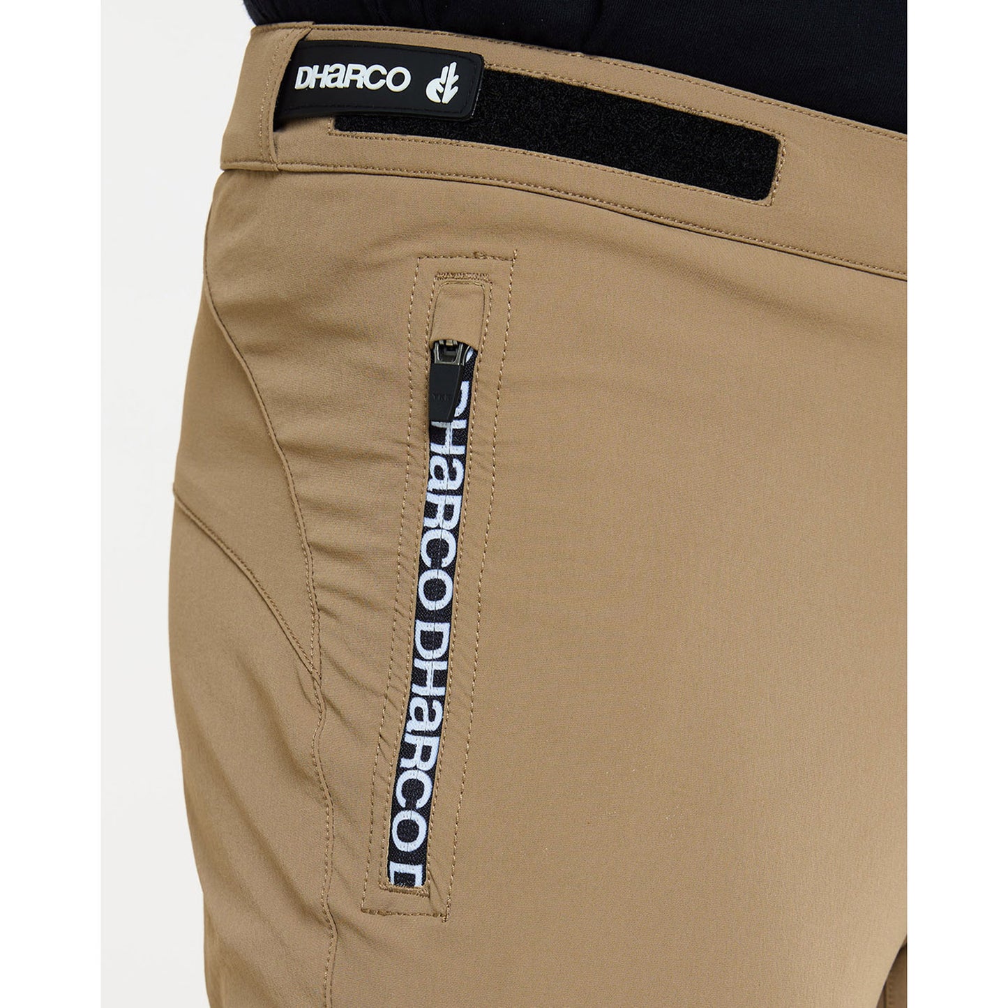 Pantalon DHARCO GRAVITY Beige