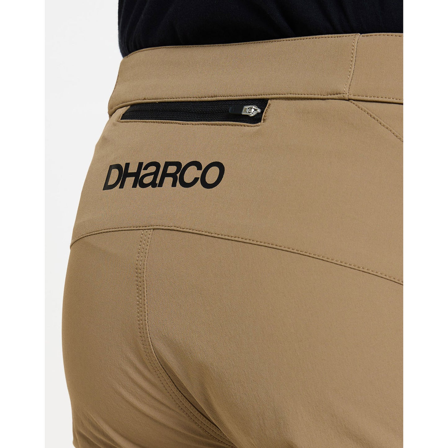 Pantalon DHARCO GRAVITY Beige