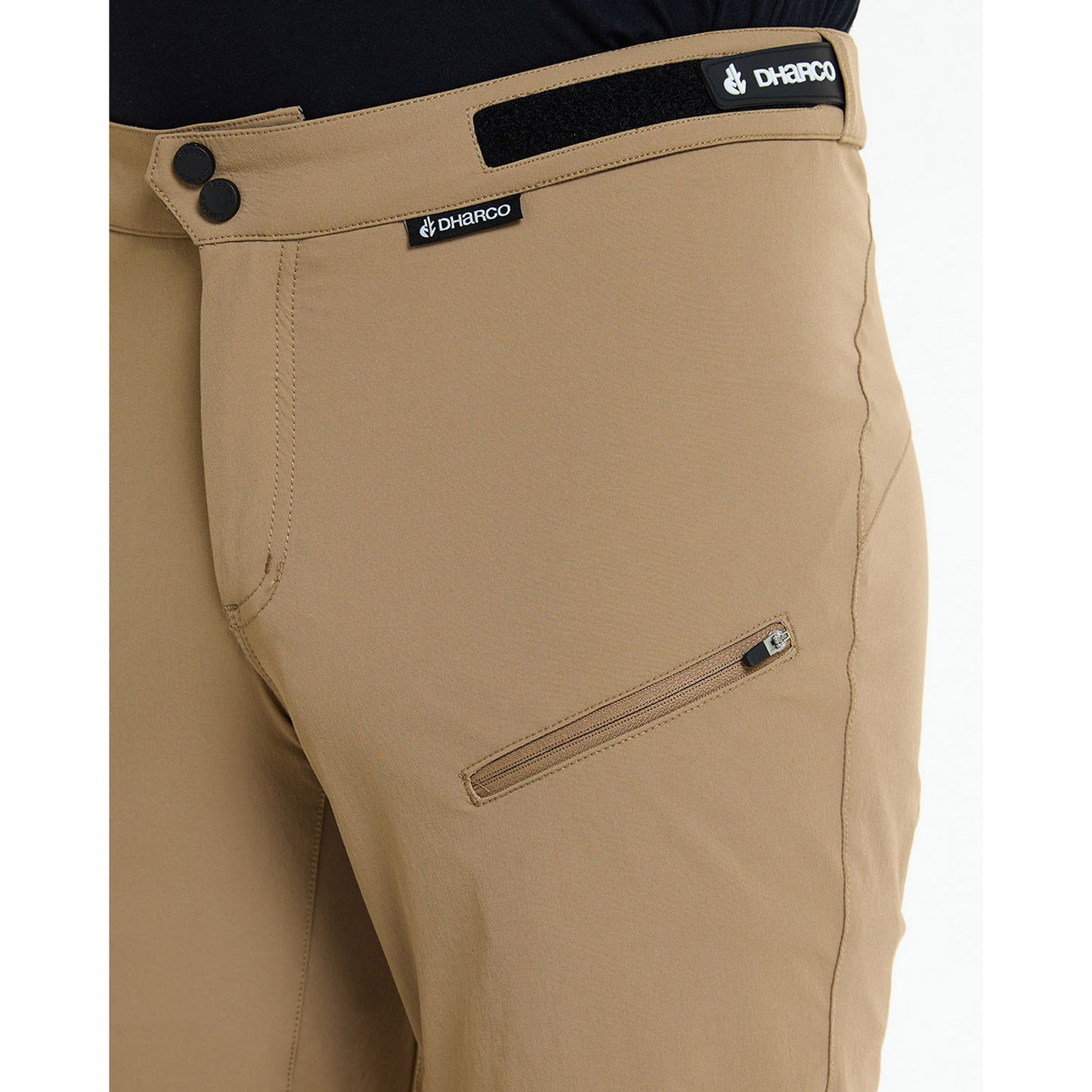 Pantalon DHARCO GRAVITY Beige