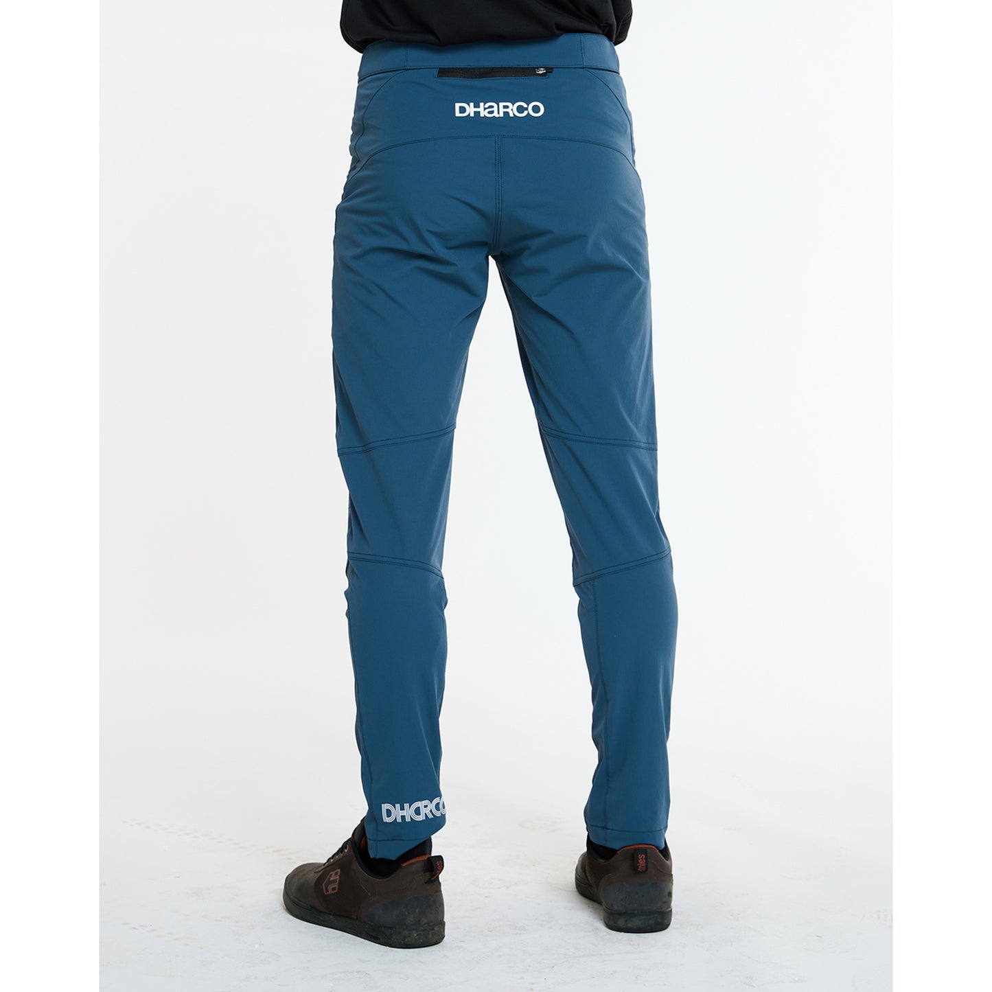 Pantalon DHARCO GRAVITY Bleu
