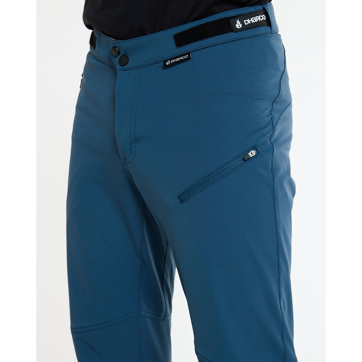 Pantalon DHARCO GRAVITY Bleu