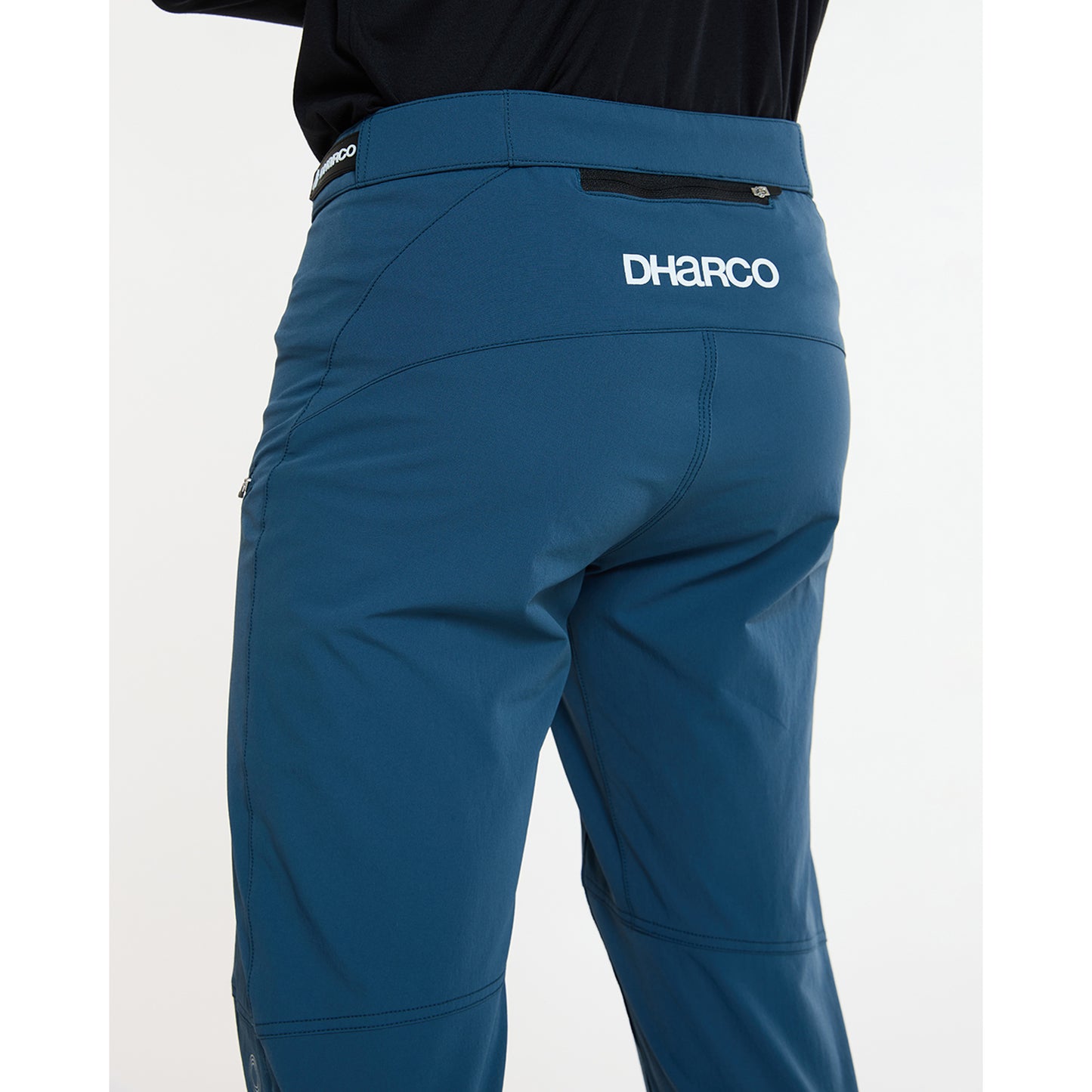 Pantalon DHARCO GRAVITY Bleu