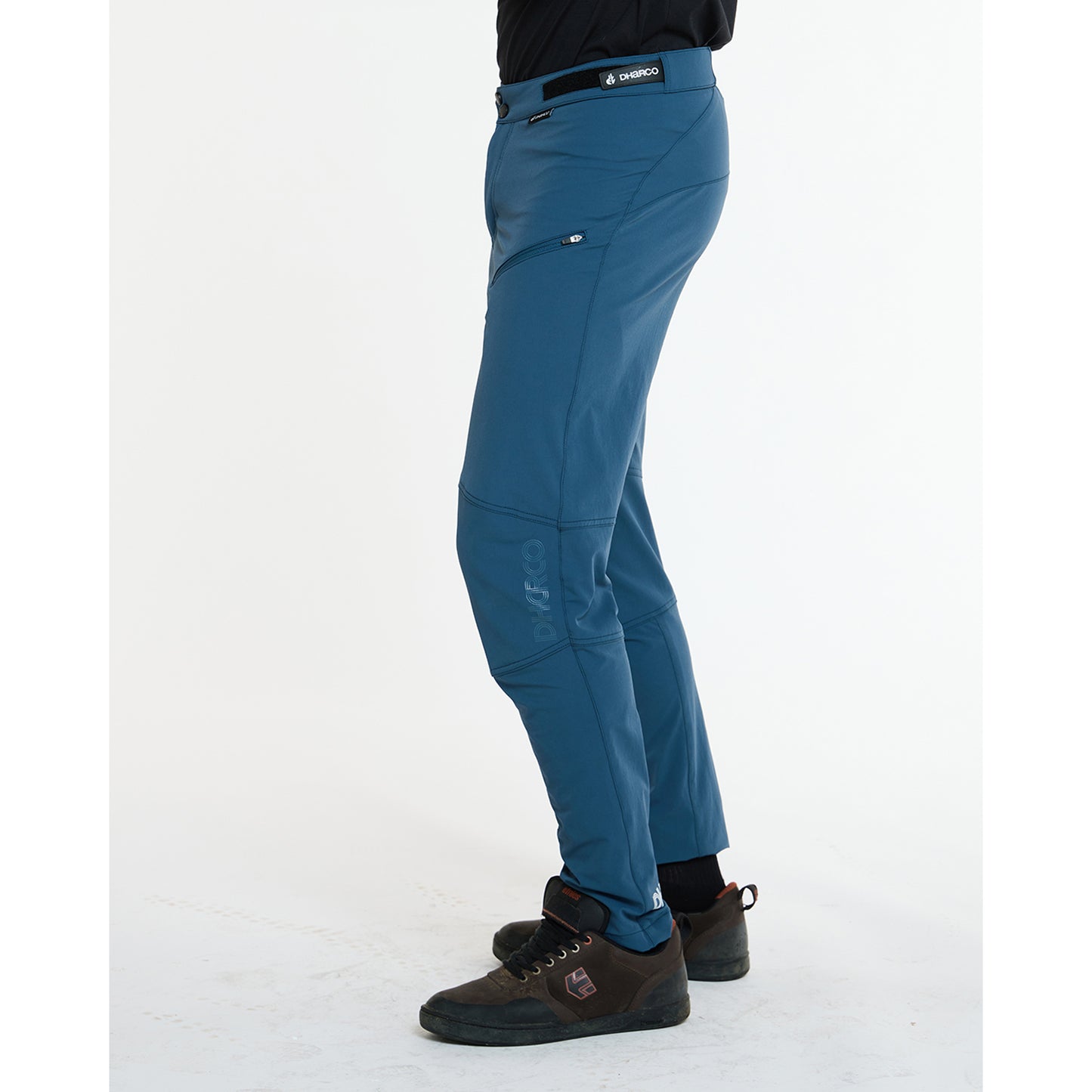 Pantalon DHARCO GRAVITY Bleu