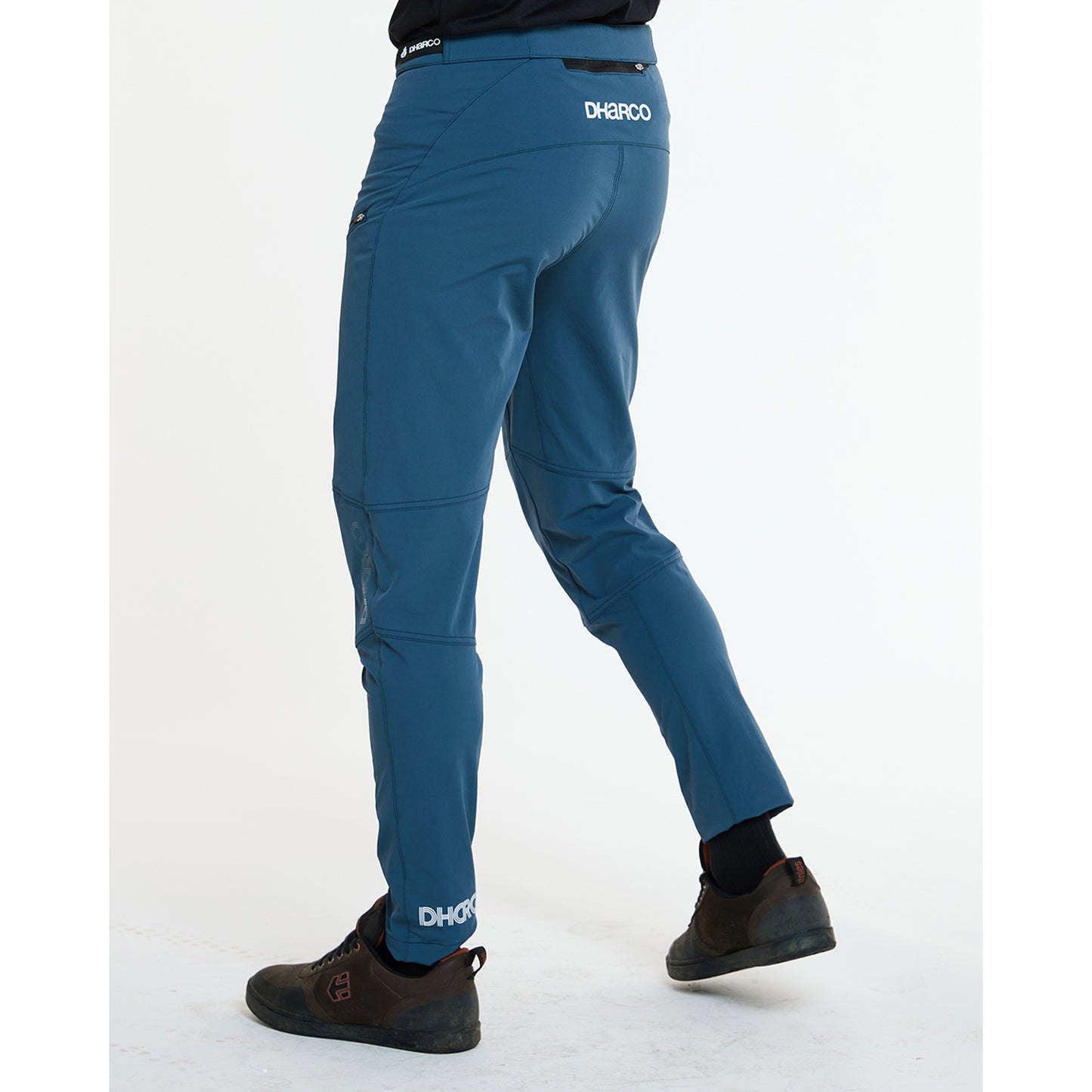 Pantalon DHARCO GRAVITY Bleu