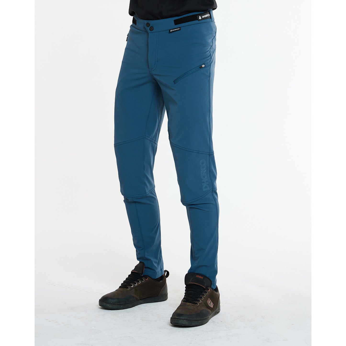 Pantalon DHARCO GRAVITY Bleu