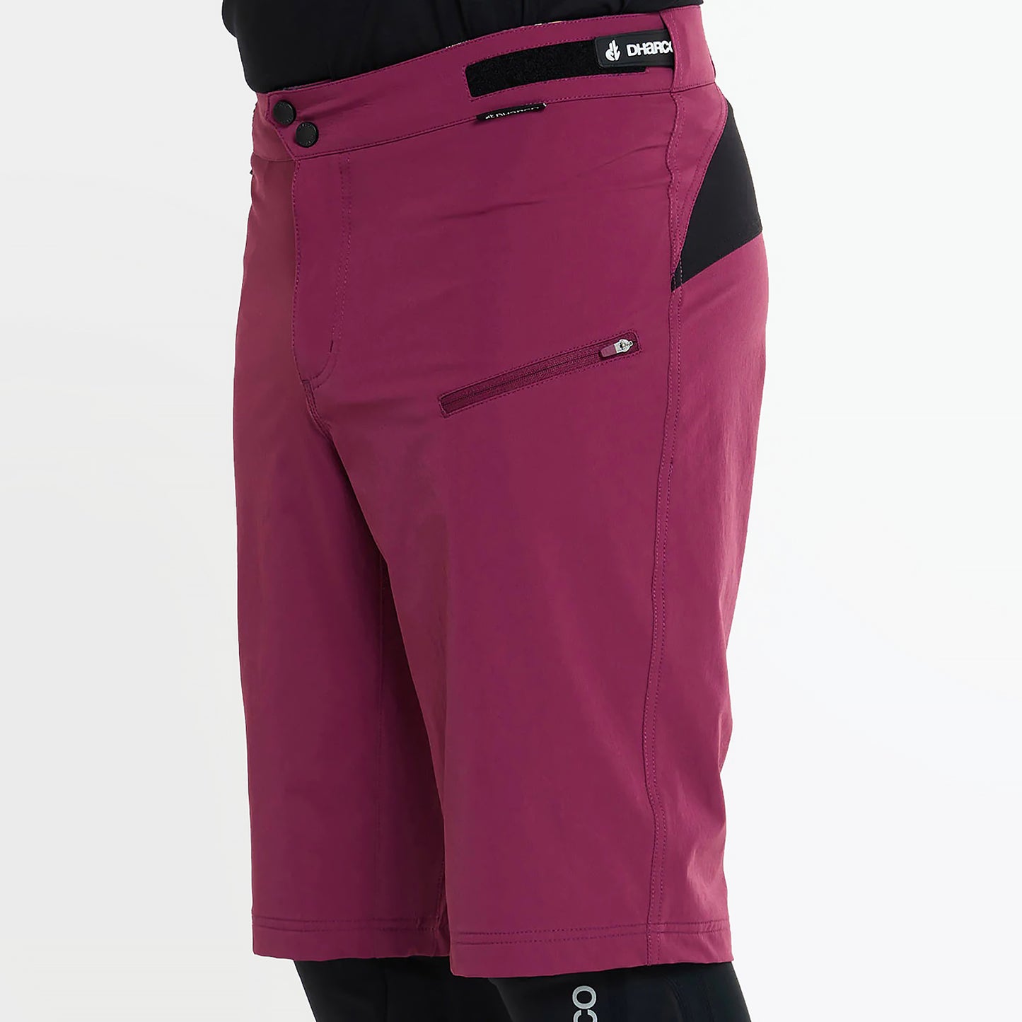 Short DHARCO GRAVITY Sangria