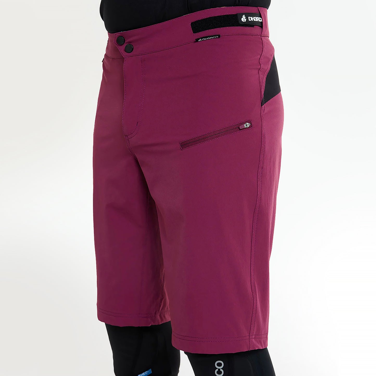 Short DHARCO GRAVITY Sangria