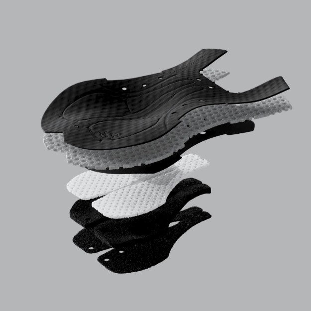 Cuissard Court à Bretelles ASSOS MILLE GTS S11 Long Noir