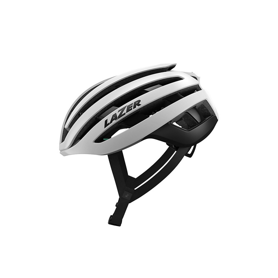 Casque Route LAZER Z1 KINETICCORE Blanc